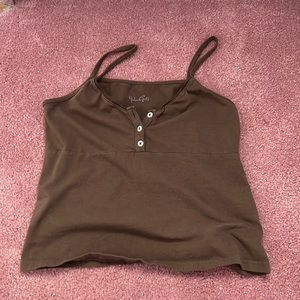 Brandy Melville tiffany top